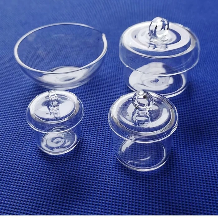 Quartz Crucible